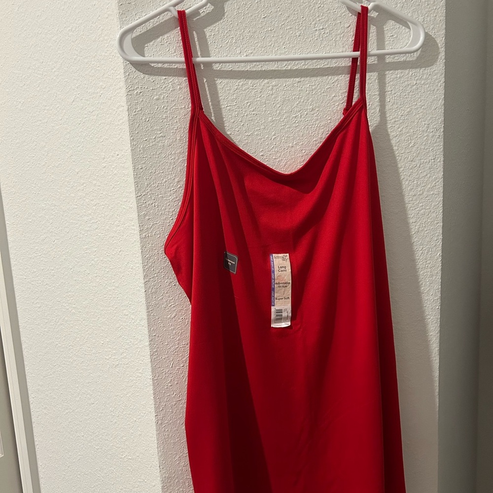 NWT Camisole